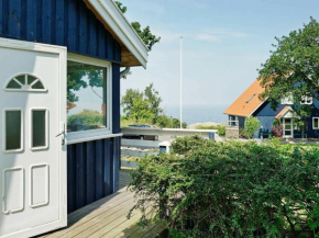 Two-Bedroom Holiday home in Allinge 5 in Allinge-Sandvig